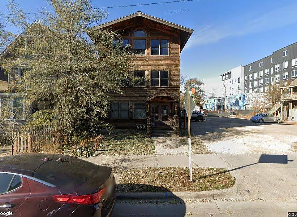 1st image of 2924 Grand Ave S APT 2