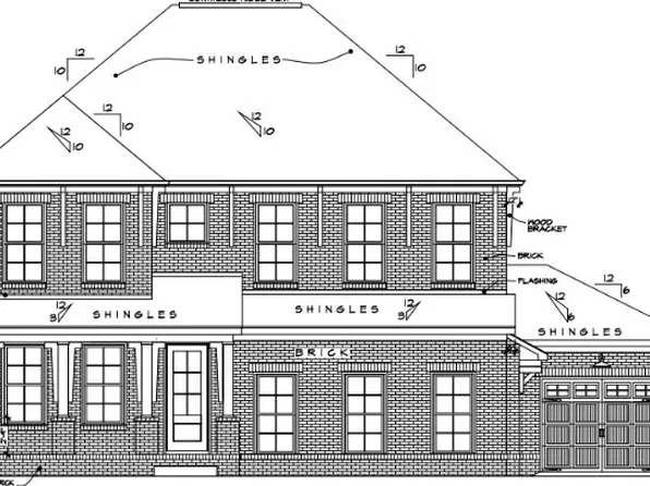 1117 Willow Springs Dr Lot 65, Lebanon, TN 37087
