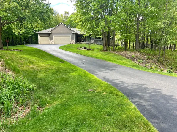 23901 Nebula St NE, Stacy, MN 55079