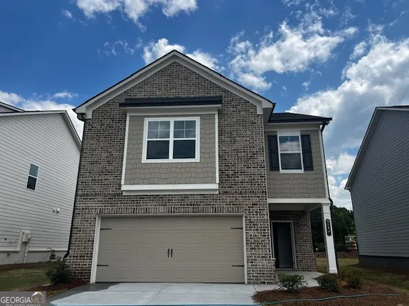 3457 Iron Hearth Bnd Lot 118, Snellville, GA 30039
