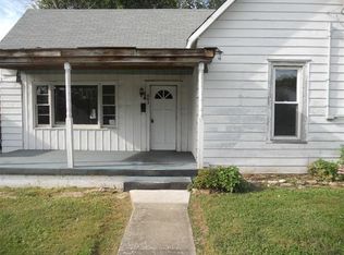 602 E Mount Vernon St, Somerset, KY 42501
