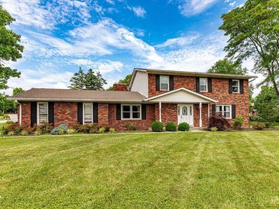 2974 Acer Ct, Hamilton, OH, 45013
