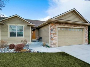 1617 41st St W, Billings, MT 59106