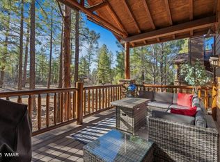 510 S Spirea Ln, Show Low, AZ 85901