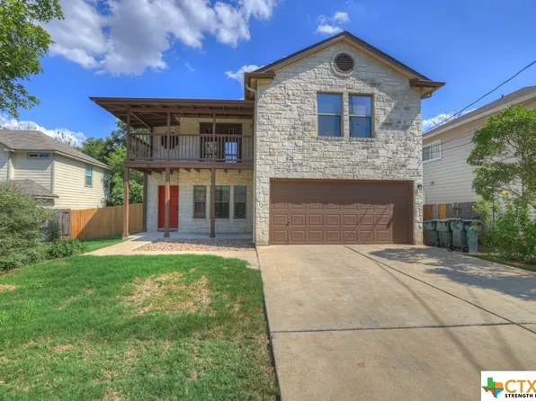 118 Cypress Ct, San Marcos, TX 78666