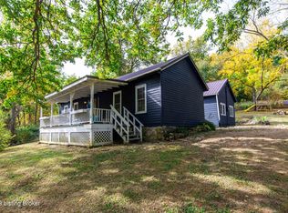 4745 Flat Creek Rd, Frankfort, KY 40601