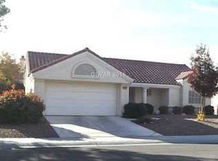 2517 Palmridge Dr, Las Vegas, NV 89134