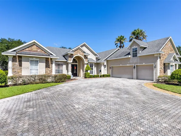 330 Glen Club Dr, Debary, FL 32713