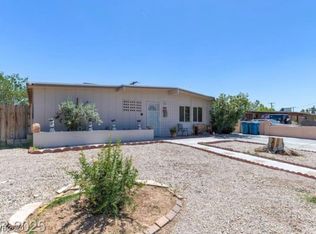 3212 Osage Ave, Las Vegas, NV 89101