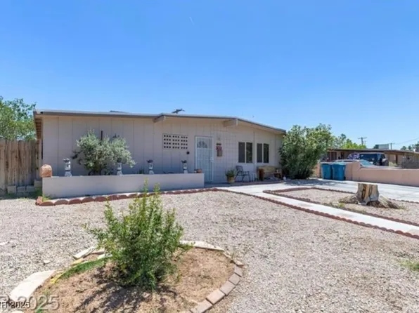 3212 Osage Ave, Las Vegas, NV 89101