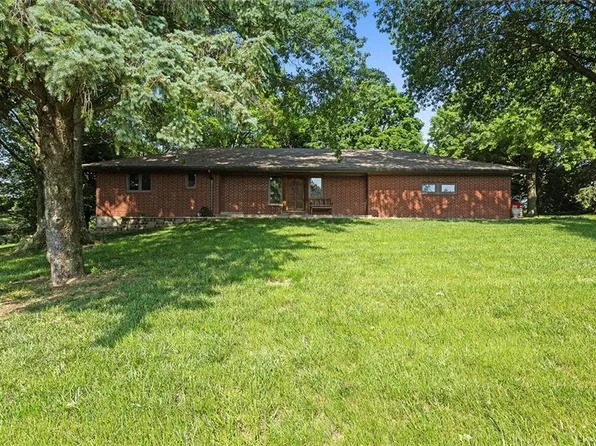 10510 Lanter Ln, Platte City, MO 64079