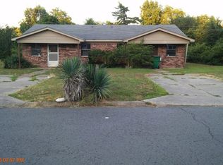 128 N Park St, Cabot, AR 72023