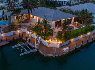 21044 E 7th Ave, Summerland Key, FL 33042