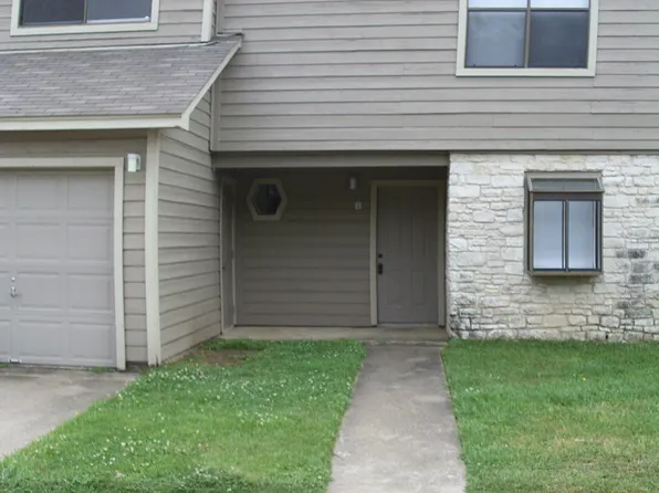 12314 Abney Dr, 12314 Abney Dr APT B, Austin, TX 78729
