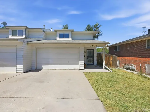 931 S Utica Street, Denver, CO 80219
