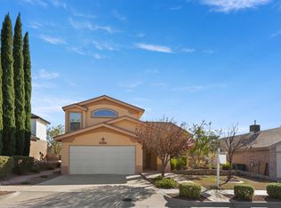 6508 Boulder Rdg, El Paso, TX 79912