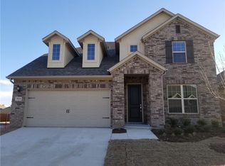 933 Slate Ln, Celina, TX 75009
