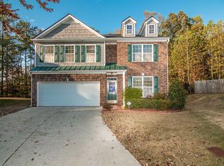 2093 Wildcat Falls Ln, Lawrenceville, GA 30043