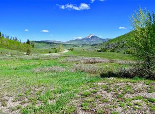 27215 Golden View Trl, Clark, CO 80428