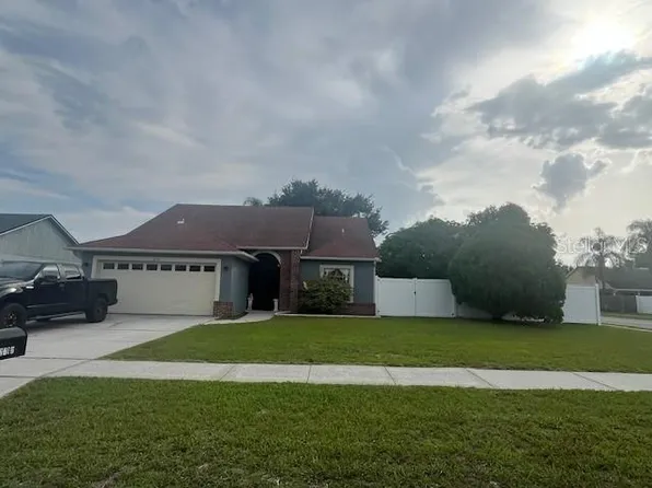 (undisclosed Address), KISSIMMEE, FL 34744