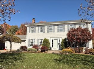 3123 Killingworth Ln, Twinsburg, OH 44087