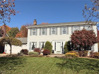 3123 Killingworth Ln, Twinsburg, OH, 44087