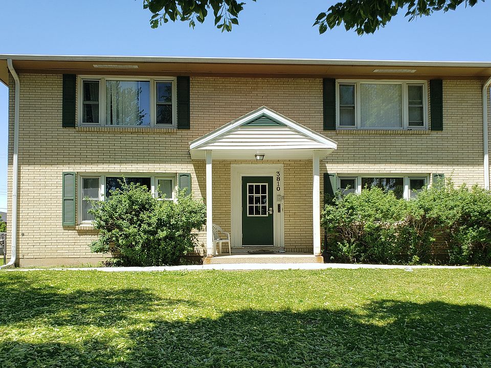 1st image of 3810 Hoover Dr APT 1