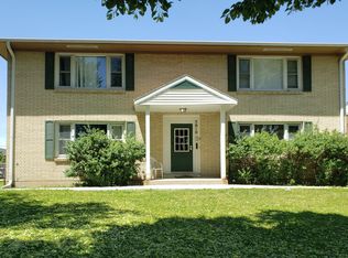 3810 Hoover Dr APT 1, Madison, WI 53714