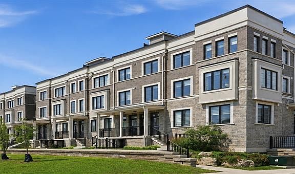 2nd image of 383 Dundas St E #58