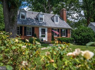 443 Range Rd, Towson, MD 21204