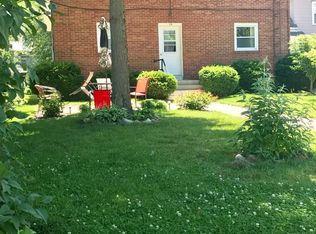 314 W Main St, Greenville, OH 45331