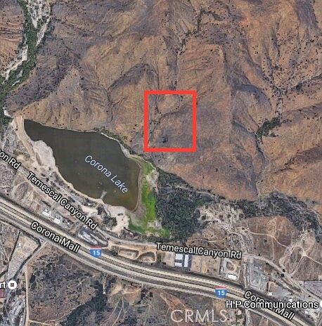 1st image of 0 Temescal Cyn