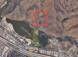 0 Temescal Cyn, Corona, CA 92883