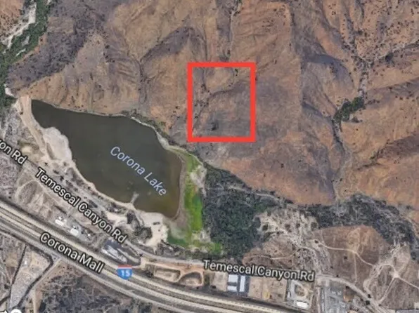 0 Temescal Cyn, Corona, CA 92883