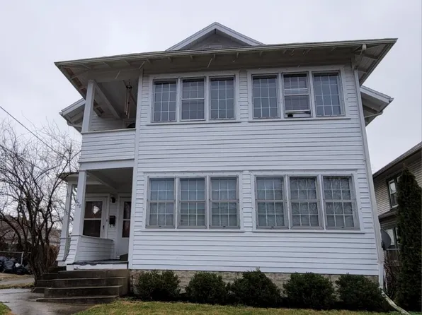 828 Olive St, Springfield, OH 45503