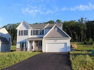 318 Long Run Rd, Drums, PA 18222