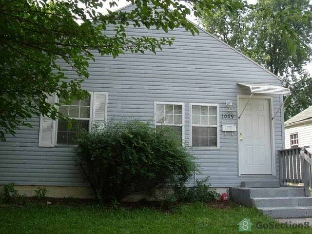 2nd image of 1009 E 16th Ave