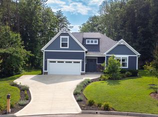 599 Sycamore Way, Lenoir City, TN 37772