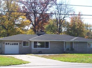 2825 W 30th St, Indianapolis, IN