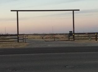 W 42nd St, Odessa, TX 79764
