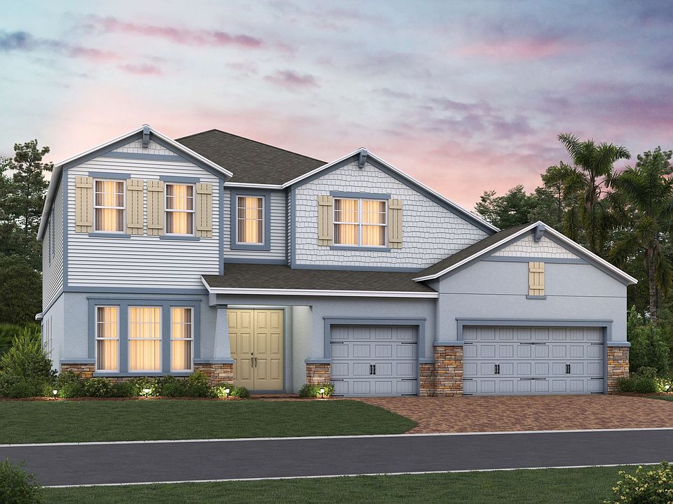 Tradewinds Elevation C1