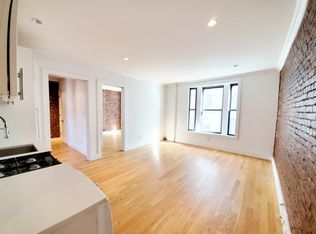 350 W 18th St APT 2F, New York, NY 10011