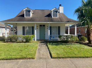 767 Hadley Dr, Baton Rouge, LA 70820