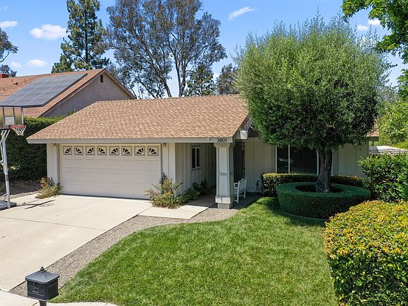 2nd image of 3801 San Felipe Ave
