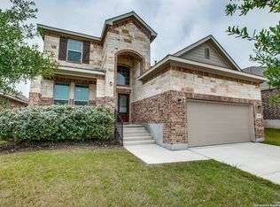 15050 Stagehand Dr, San Antonio, TX 78245