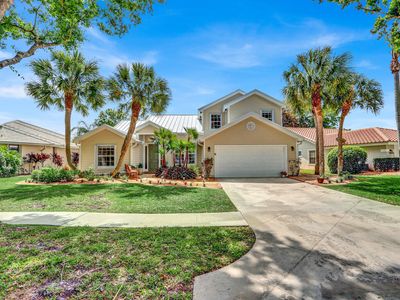 18780 Misty Lake Drive, Jupiter, FL, 33458