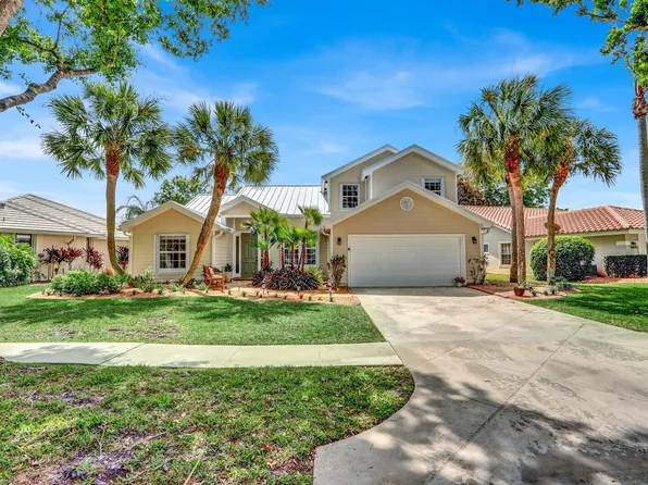 18780 Misty Lake Drive, Jupiter, FL 33458