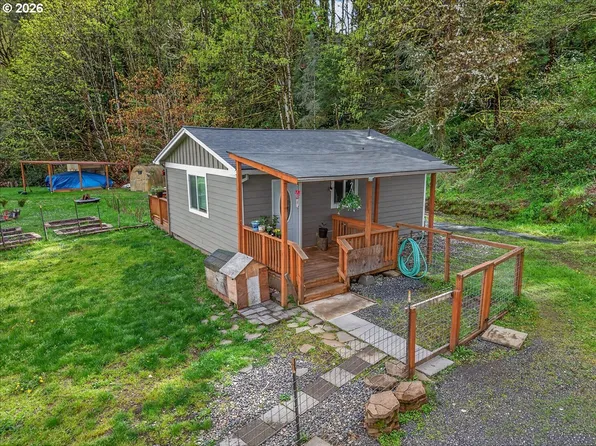 33016 Scappoose Vernonia Hwy, Scappoose, OR 97056