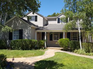 1655 Escobita Ave, Palo Alto, CA 94306