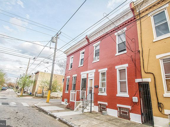 2nd image of 2402 Sharswood St